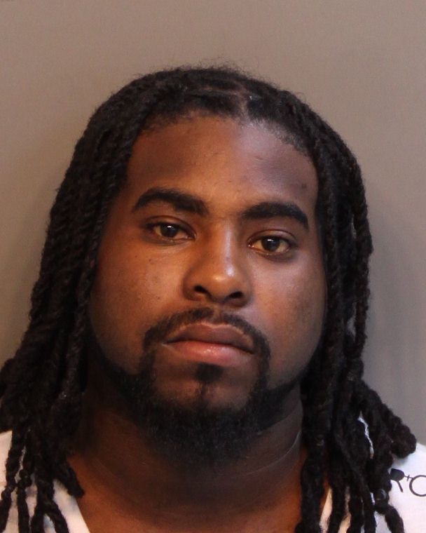 Gerald Reginald Hubbard