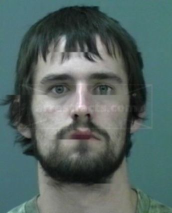 Daniel Wade Warrick