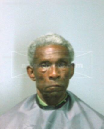 Arthur Alonza Burks