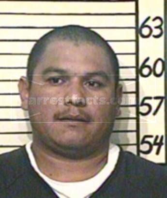 Luis Gerardo Sifuentes