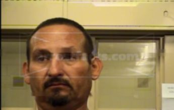 Marvin Timothy Pacheco
