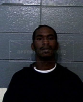 Timothy Pierre Marshall