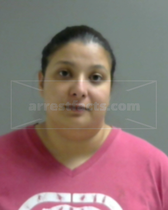 Priscilla Marie Garcia Guzman