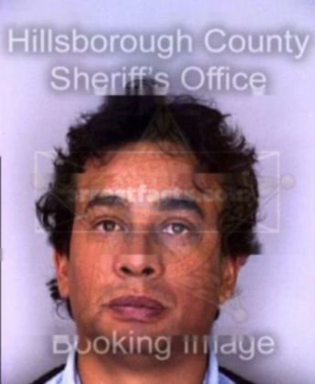 Ulises Williams Casas