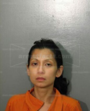 Annah Louisa Bartolome
