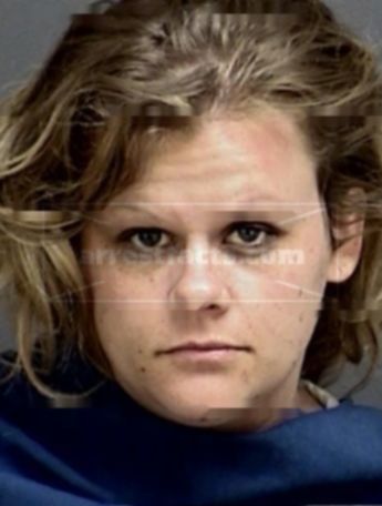 Moriah Dawn Trumble