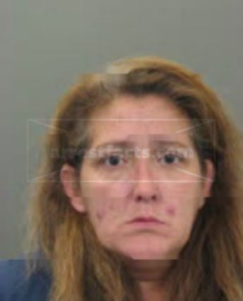 Gina Marie Houck