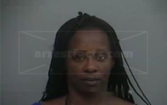 Ebony Ann Johnson