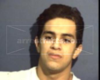 Jose Louis Sanchez