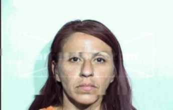 Blanca Cruz-Salinas