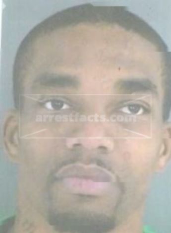 Demetrius Holmes
