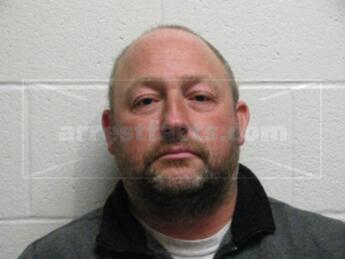 Paul Warren Dotson
