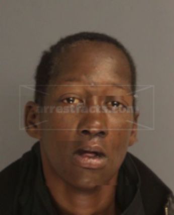 Shanique Newman