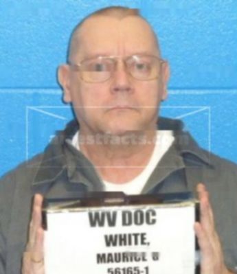 Maurice Grant White
