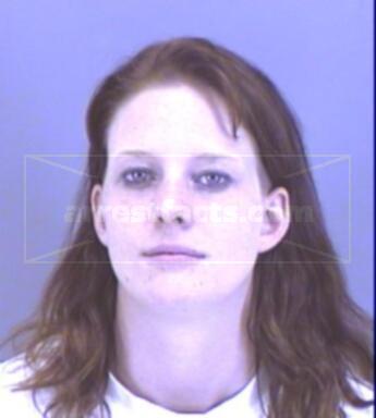 Misty Johnson