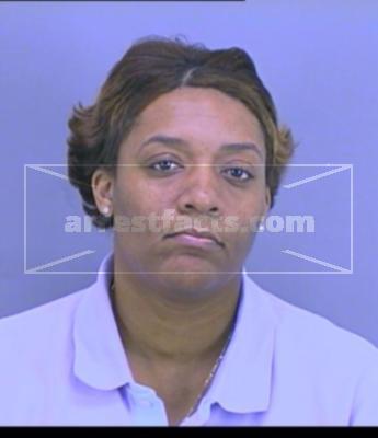 Deangela Shonter Miller