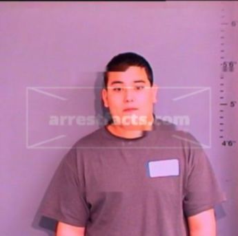 Nicholas Julian Aguirre