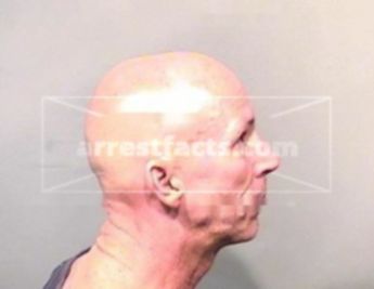 Anthony Wayne Reeves