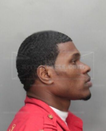Trell Deon Jones