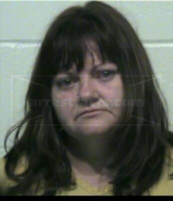 Teresa Murphy Thibodeaux