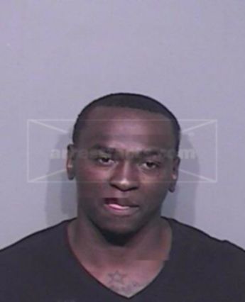 Napoleon Booker Jr