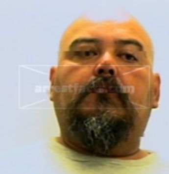 Gregorio Trevino Torres