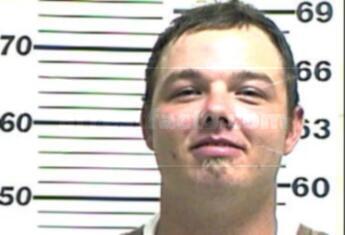 Jason Eric Cox
