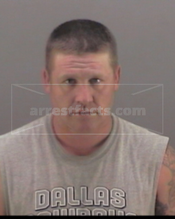 Eric Wayne Smith