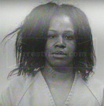 Latoya Denise Barnes