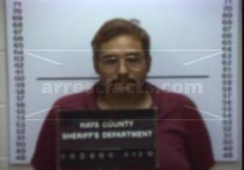 Steven Thomas Delagarza