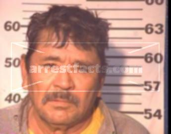 Alfredo Aleman Leal