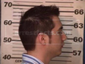 David Mercado Vigil
