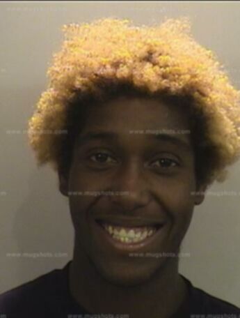 Dontrell Orlando Knox