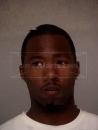 Darius Christopher Mckenzie