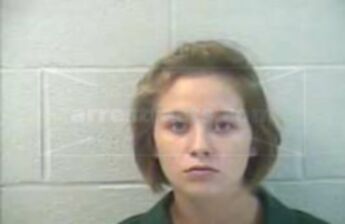 Carrie Jane Mccormick- Judd