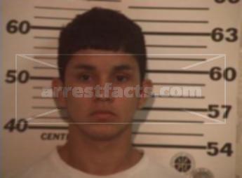 Orlando Trevino Reyna