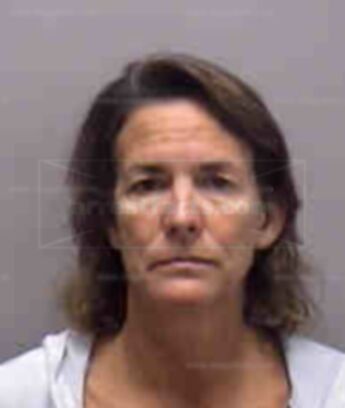 Jill Frances Mcclearn