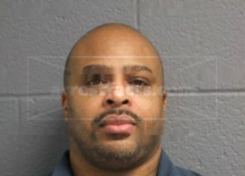 Cedric Kendall Franklin