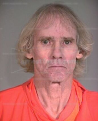 Larry Wayne Tyner