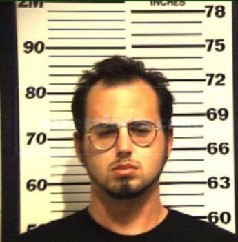 Justin Henderson Brooks