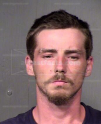 Nathan Joseph Sherwood