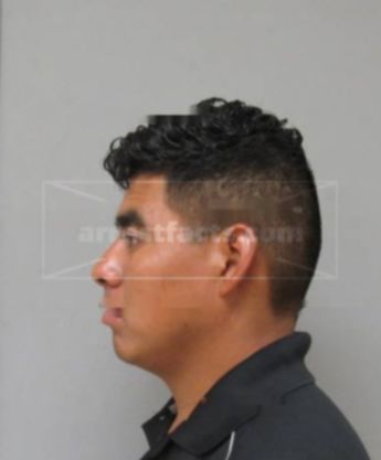 Gilmar Alvarado-Morales