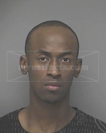 Gregory Ervin Brown