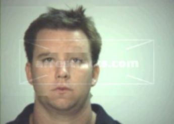 Shane Dell Crooks