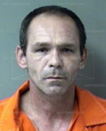 James Anthony Melvin