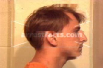 Jonathan Westley Buzbee