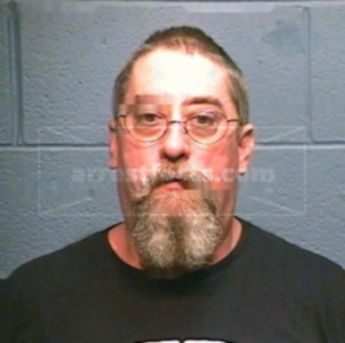 James Monty Clayton