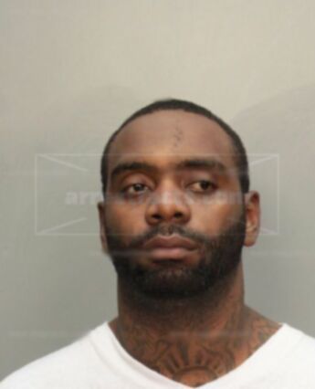 Wesley Lewis