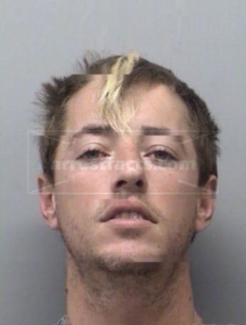 Christopher Eulen Sanders