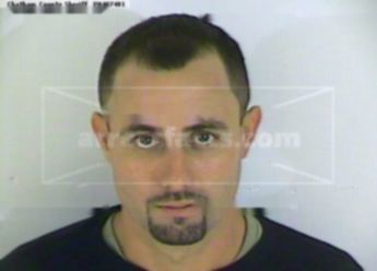 Donald Jay Edenfield
